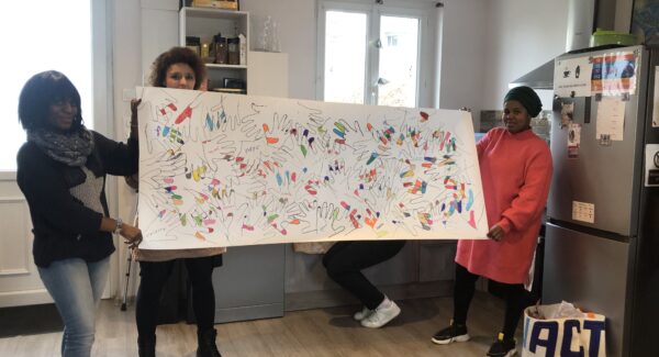 Le contenu de la formation : Accompagnement, Vie Quotidienne et Relationnelle