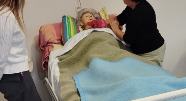 Pourquoi passer son DEAES à la MFR de Saint-Flour ?